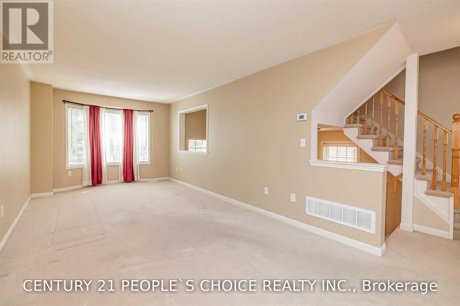 84 - 271 Richvale Drive S, Brampton (Heart Lake East), Ontario  L6Z 4W6 - Photo 9 - W13841744
