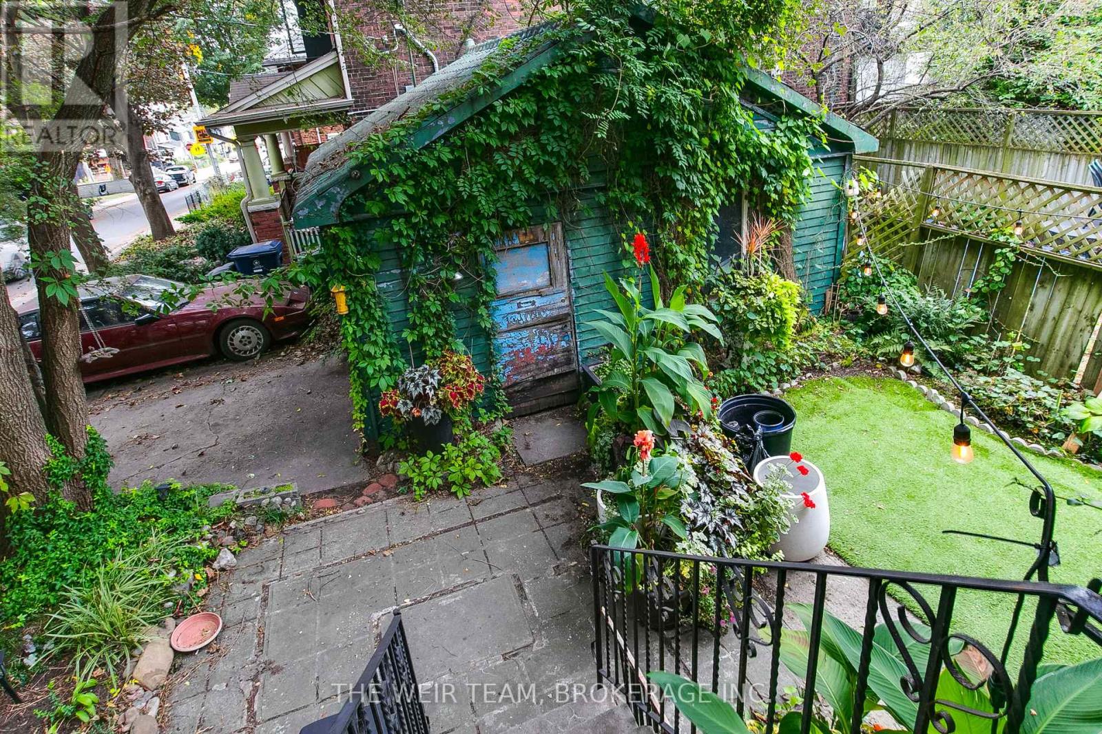 219 Withrow Avenue, Toronto, Ontario  M4K 1E2 - Photo 46 - E13841448