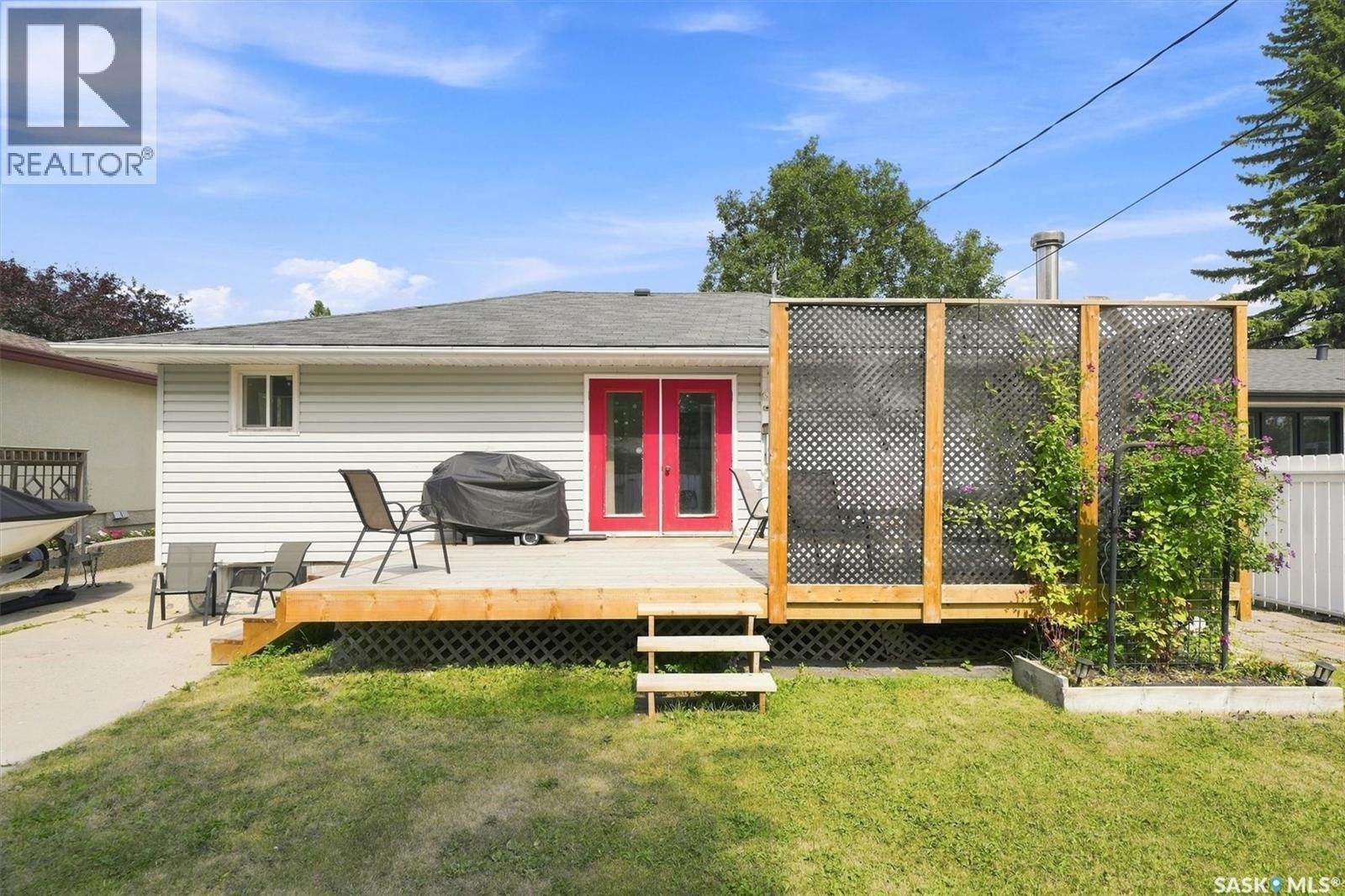 416 Willow Street E, Saskatoon, Saskatchewan  S7J 0C8 - Photo 41 - SK049937