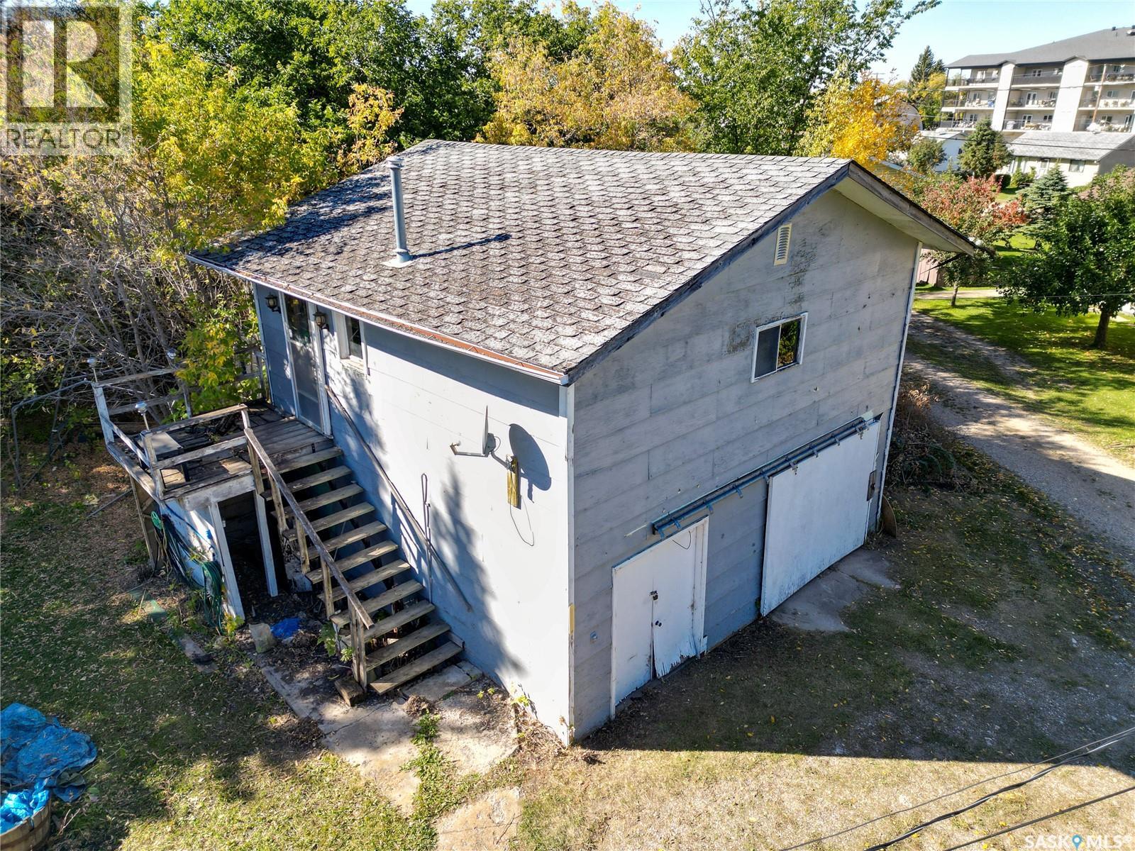 67 3rd Street E, Birch Hills, Saskatchewan  S0J 0G0 - Photo 12 - SK049912