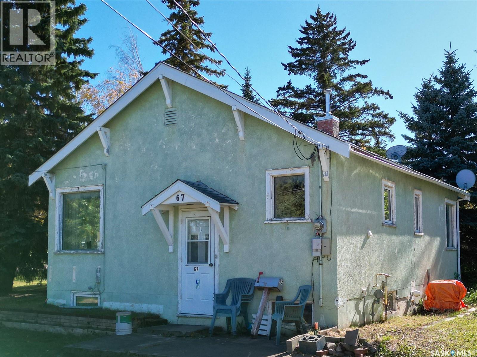 67 3rd Street E, Birch Hills, Saskatchewan  S0J 0G0 - Photo 18 - SK049912