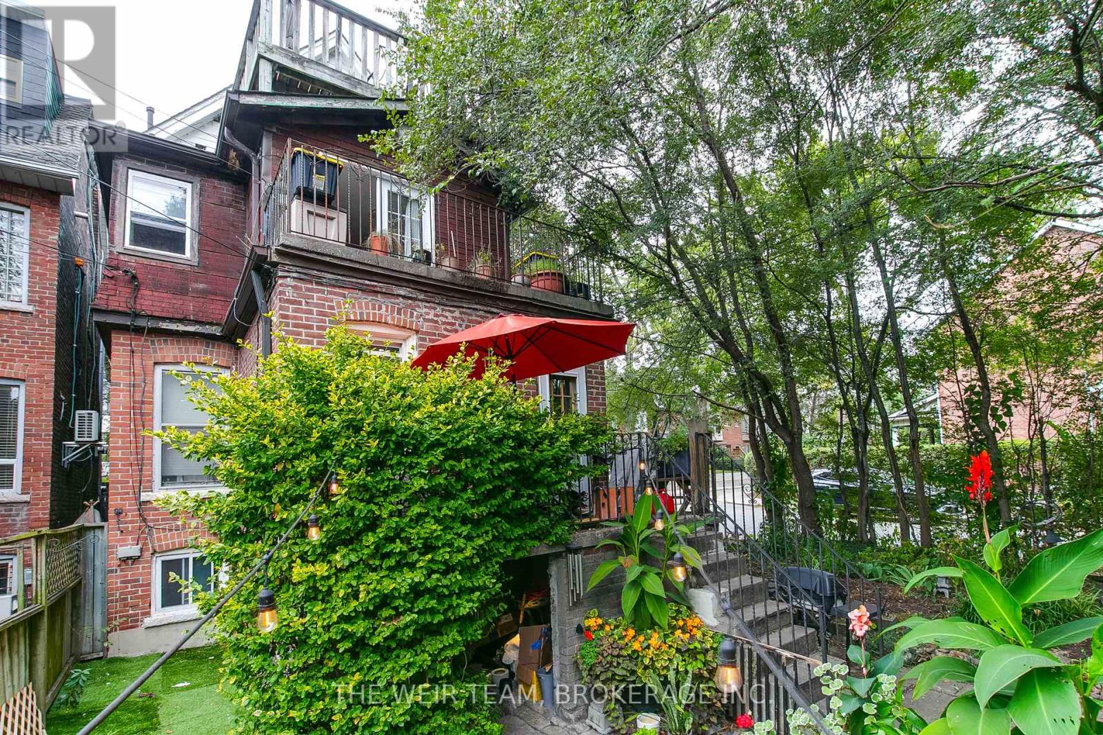 219 Withrow Avenue, Toronto, Ontario  M4K 1E2 - Photo 43 - E13841448