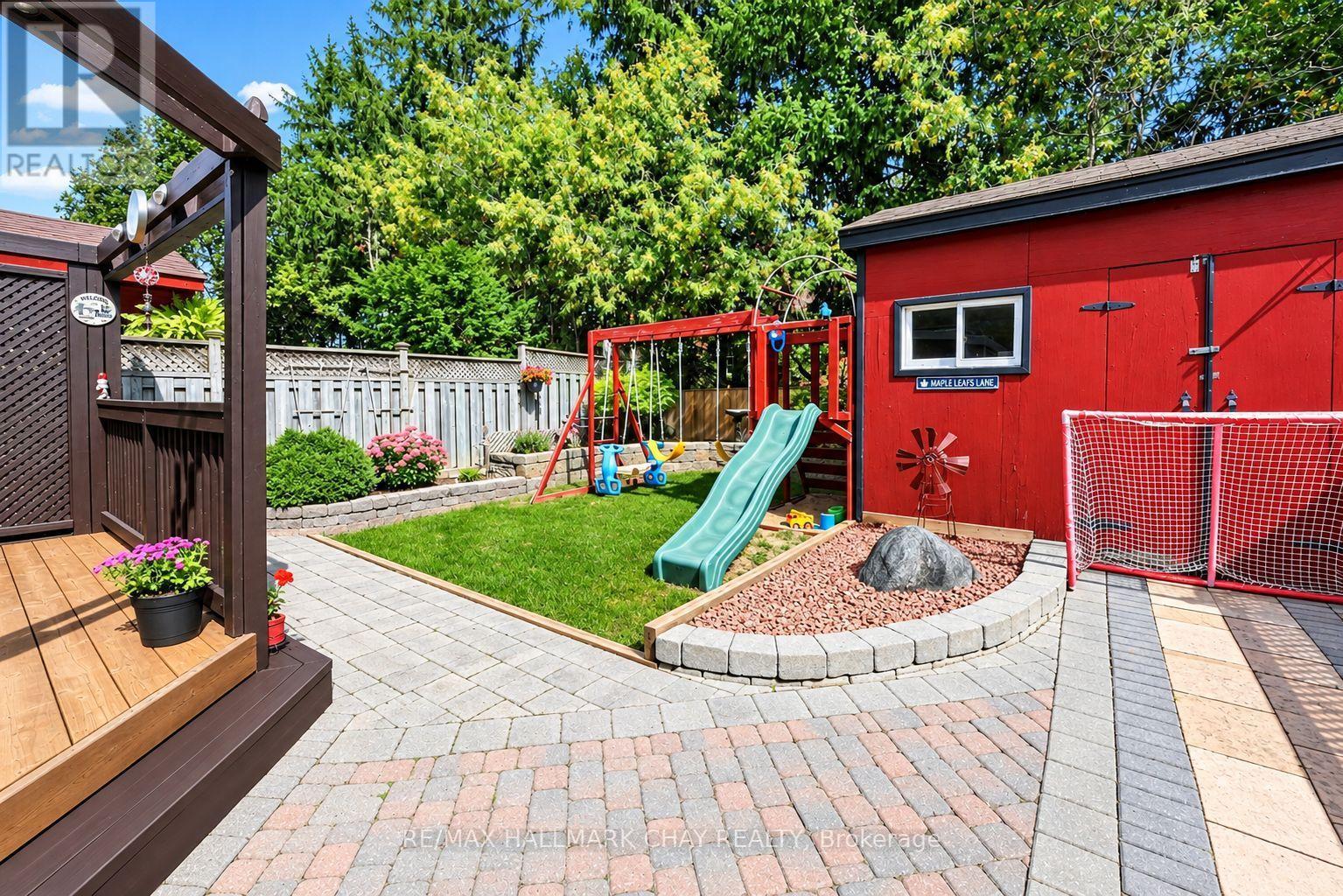 102 Noble Drive, Bradford West Gwillimbury, Ontario  L3Z 3B5 - Photo 23 - N13828184