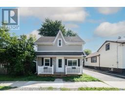 187 ERIE STREET, Port Colborne, Ontario