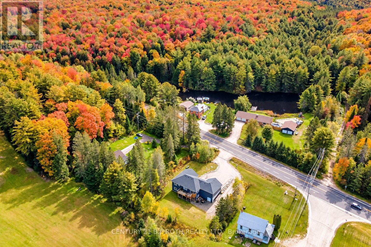 1289 Muskoka Road 117 Road, Bracebridge, Ontario  P1L 1W9 - Photo 3 - X13841694