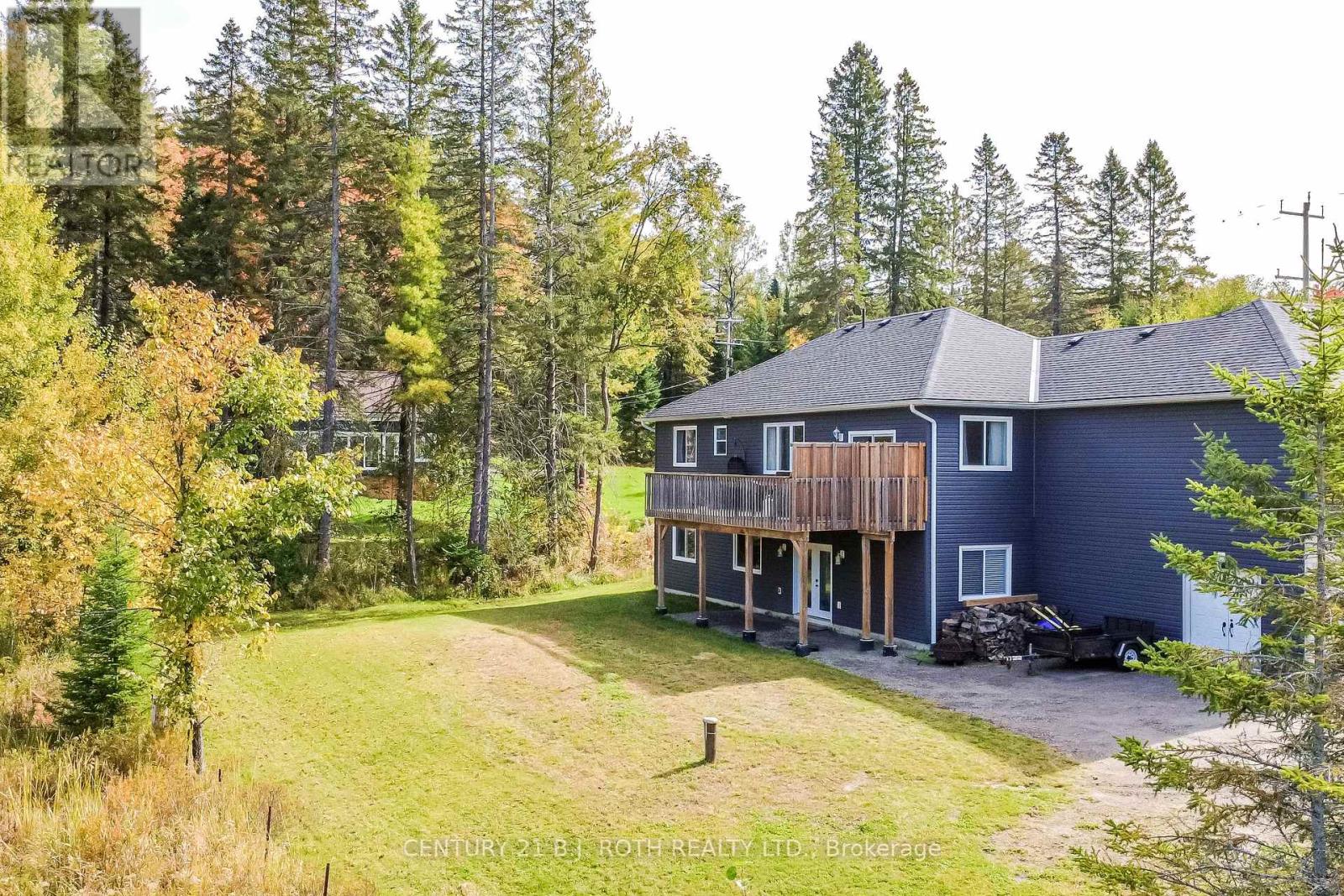 1289 Muskoka Road 117 Road, Bracebridge, Ontario  P1L 1W9 - Photo 41 - X13841694