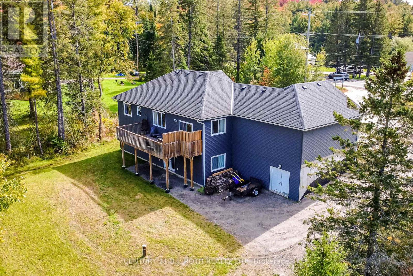 1289 Muskoka Road 117 Road, Bracebridge, Ontario  P1L 1W9 - Photo 42 - X13841694