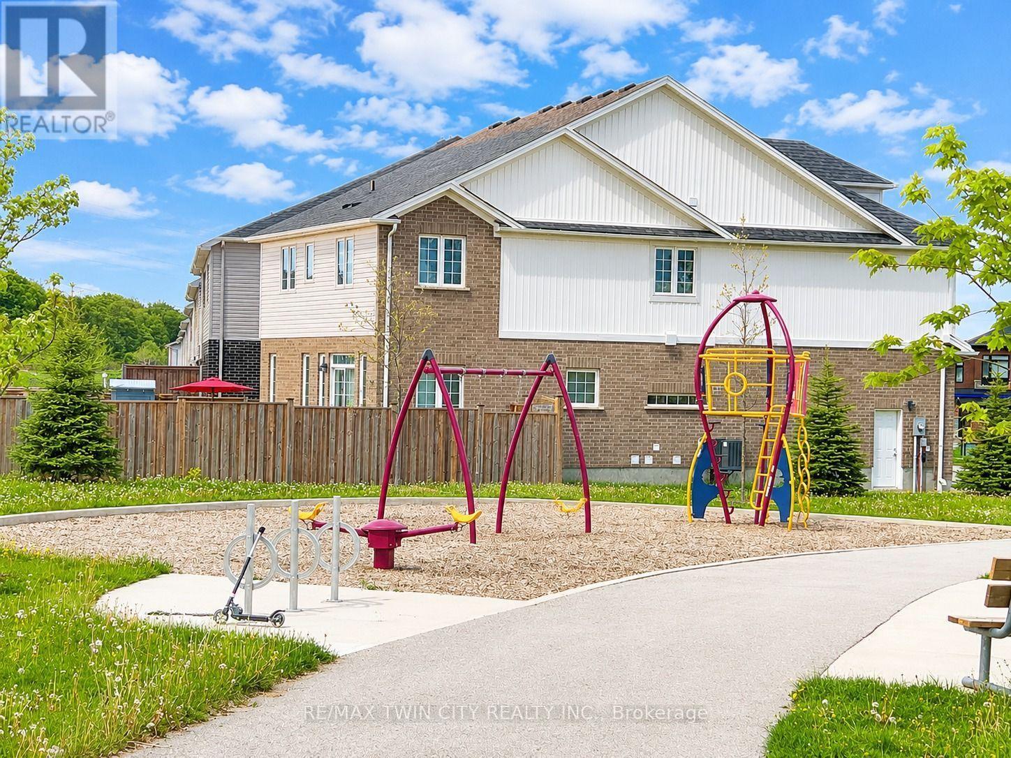 30 - 142 Foamflower Place, Waterloo, Ontario  N2V 0J1 - Photo 17 - X13841710