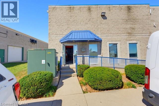 5014 SOUTH SERVICE Road, Burlington, Ontario