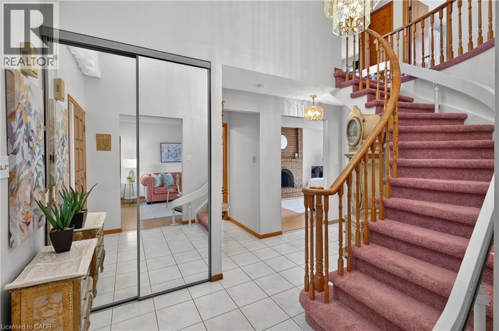 888 Messenger Meadow Drive, Mississauga, Ontario  L5C 3T2 - Photo 7 - 40867010