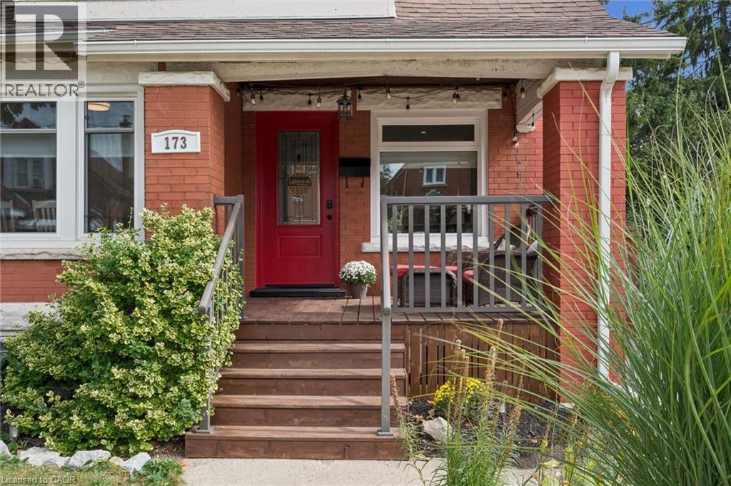 173 Cedar Street S, Kitchener, Ontario  N2G 3M2 - Photo 4 - 40867311
