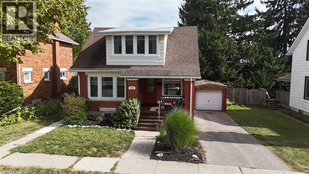 173 Cedar Street S, Kitchener, Ontario  N2G 3M2 - Photo 39 - 40867311