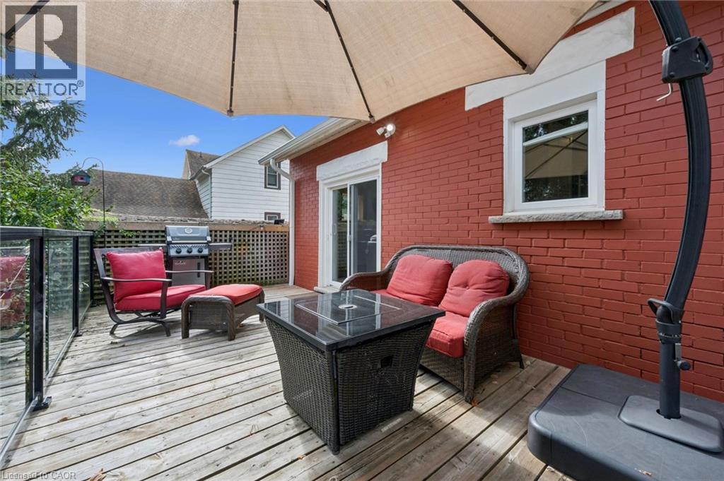 173 Cedar Street S, Kitchener, Ontario  N2G 3M2 - Photo 28 - 40867311