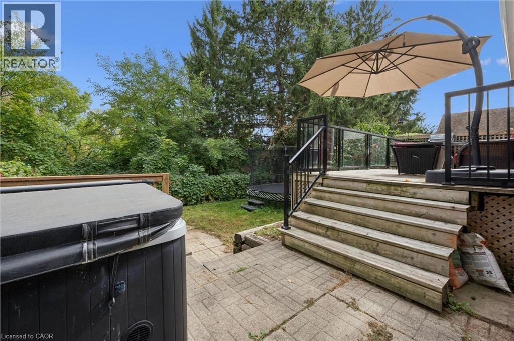 173 Cedar Street S, Kitchener, Ontario  N2G 3M2 - Photo 29 - 40867311