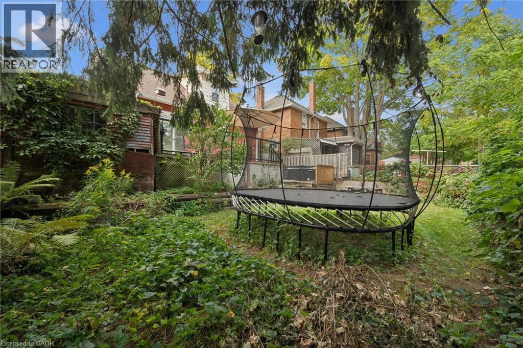 173 Cedar Street S, Kitchener, Ontario  N2G 3M2 - Photo 33 - 40867311