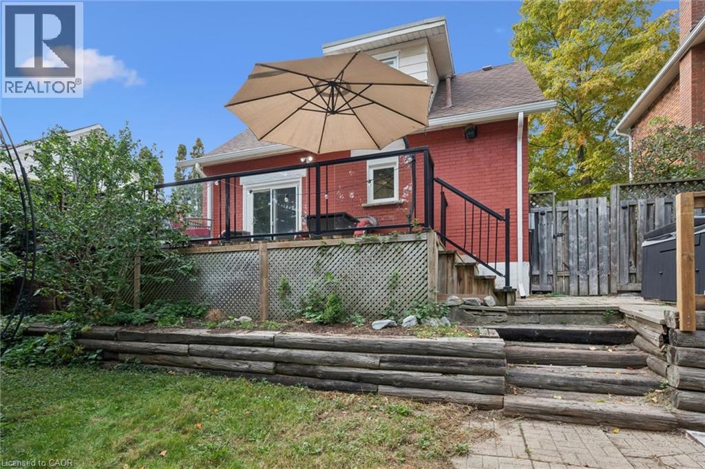 173 Cedar Street S, Kitchener, Ontario  N2G 3M2 - Photo 34 - 40867311