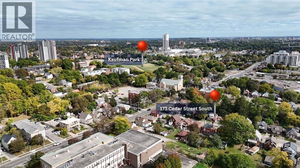 173 Cedar Street S, Kitchener, Ontario  N2G 3M2 - Photo 41 - 40867311