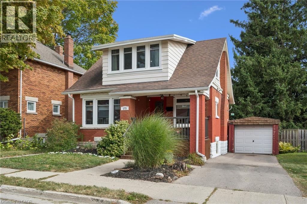 173 Cedar Street S, Kitchener, Ontario  N2G 3M2 - Photo 3 - 40867311