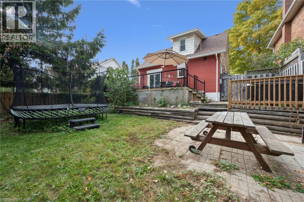 173 Cedar Street S, Kitchener, Ontario  N2G 3M2 - Photo 31 - 40867311