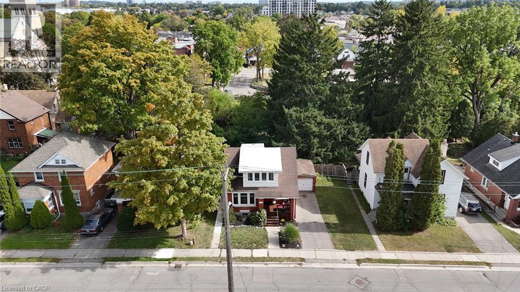 173 Cedar Street S, Kitchener, Ontario  N2G 3M2 - Photo 38 - 40867311