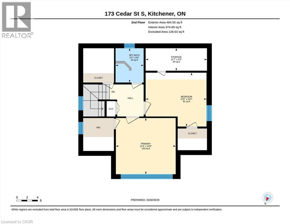173 Cedar Street S, Kitchener, Ontario  N2G 3M2 - Photo 36 - 40867311