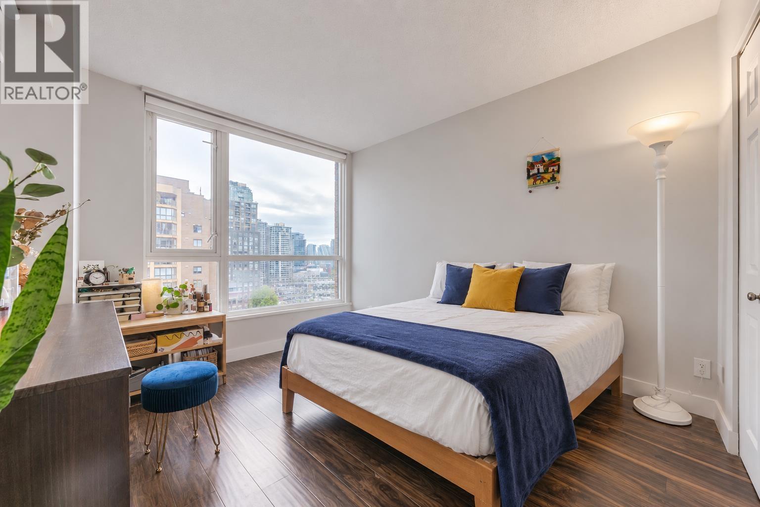 1003 1188 Richards Street, Vancouver, British Columbia  V6B 3E6 - Photo 15 - R3144169