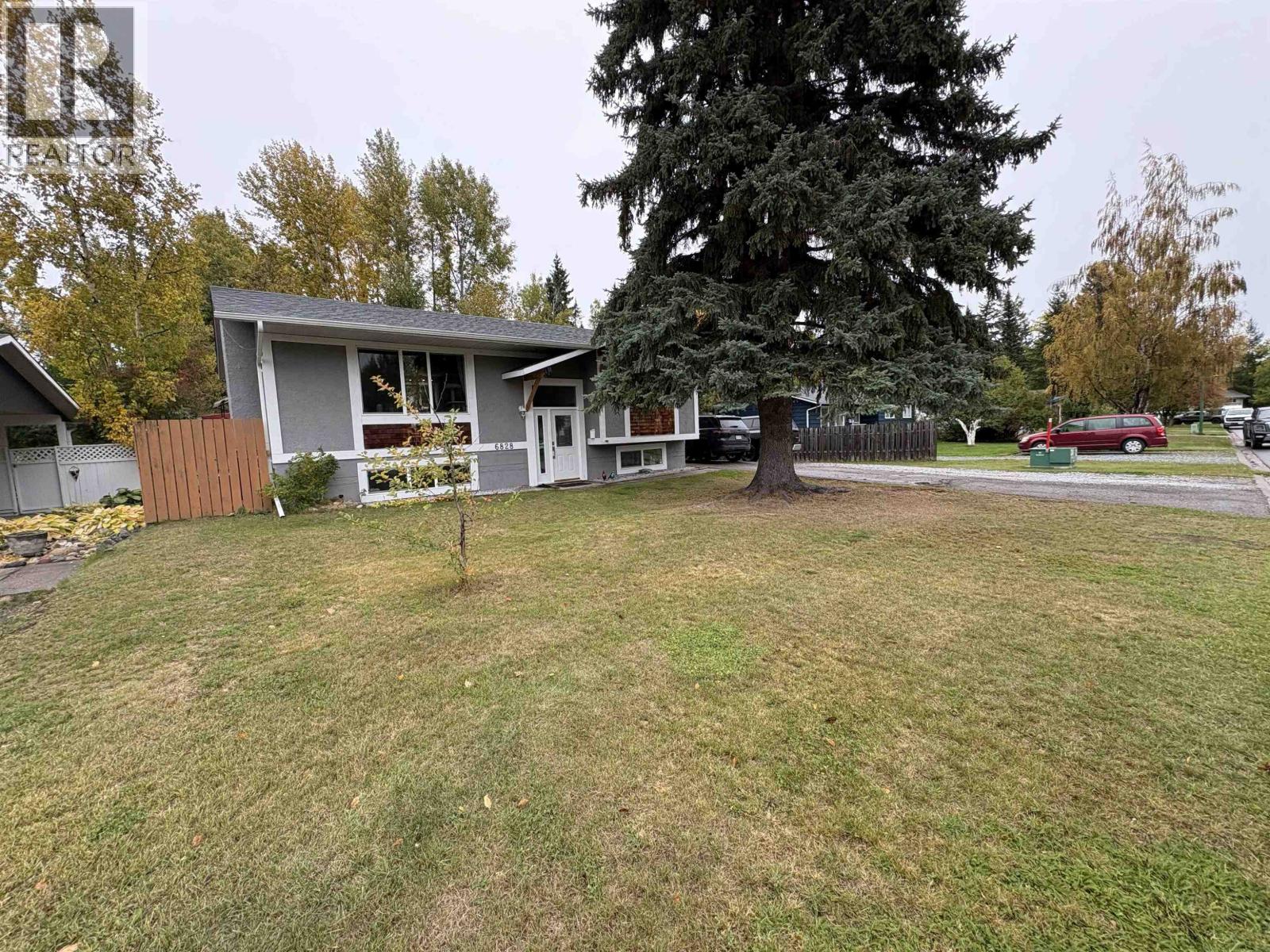 6828 Fairmont Crescent, Prince George, British Columbia V2N 2P5 - Photo 6 - R3170859