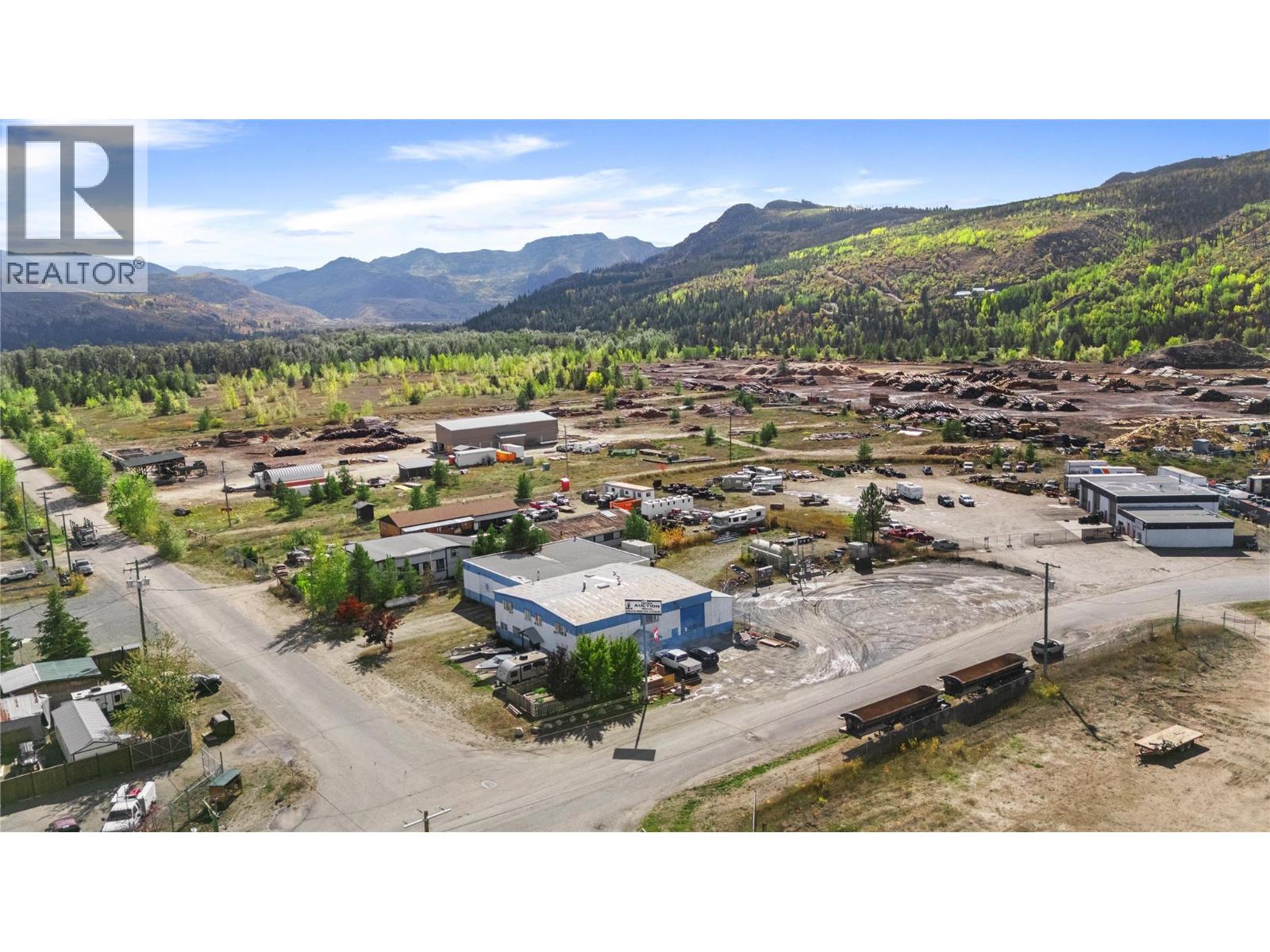 4761 Gilbert Drive, Barriere, British Columbia