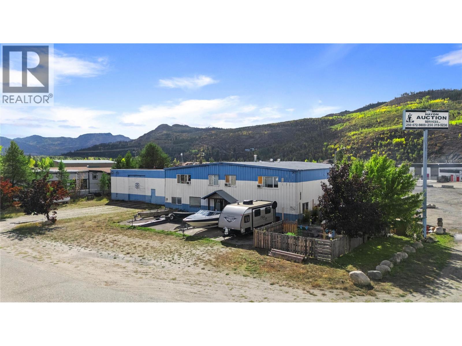 4761 Gilbert Drive