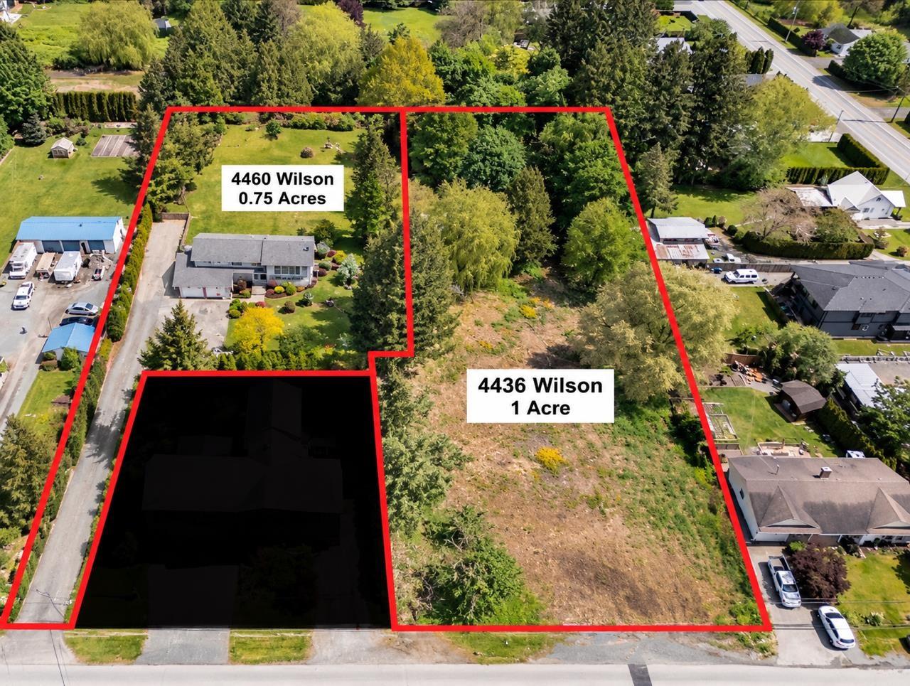 4436 WILSON ROAD|Yarrow