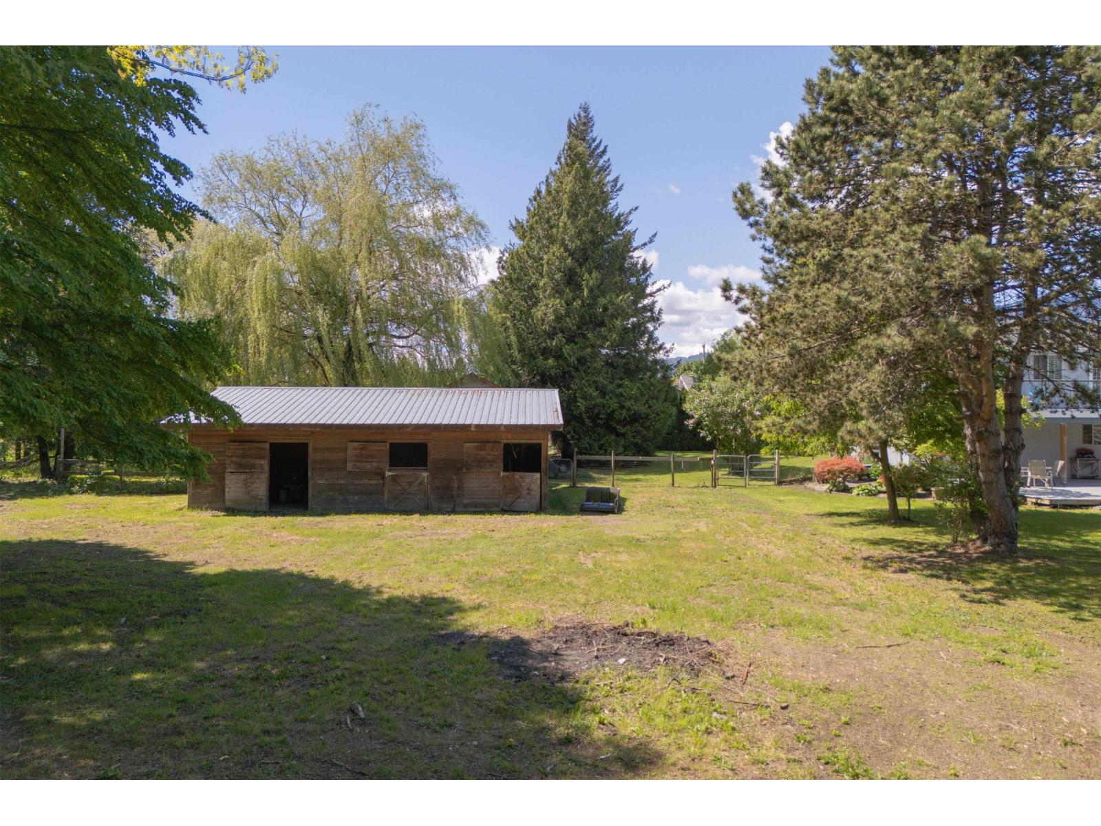 4436 WILSON ROAD|Yarrow