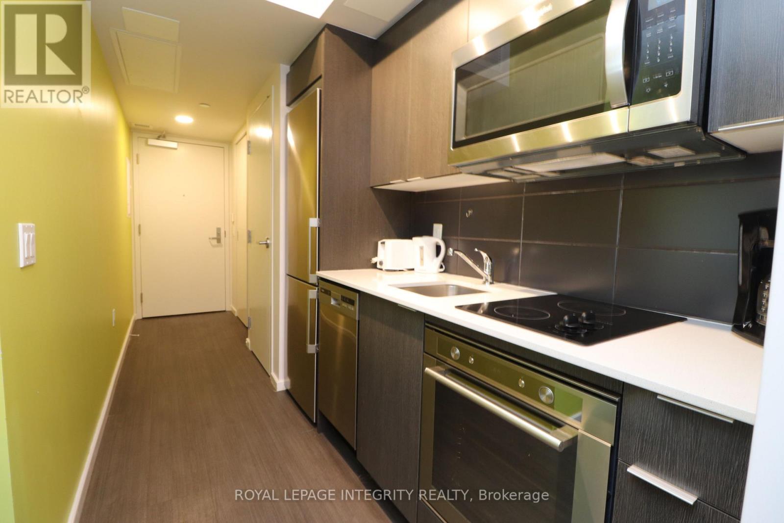 2815 - 105 Champagne Avenue, Ottawa, Ontario  K1S 5E5 - Photo 13 - X13841774