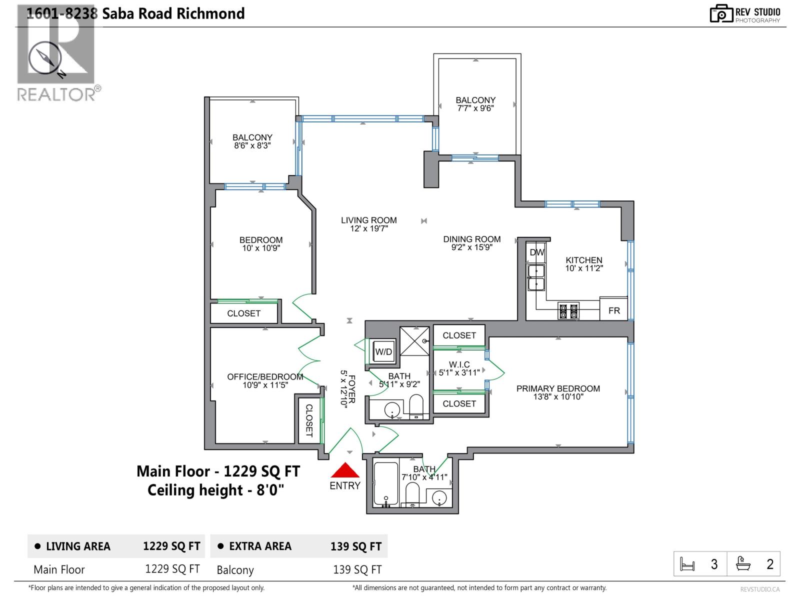 1601 8238 SABA ROAD