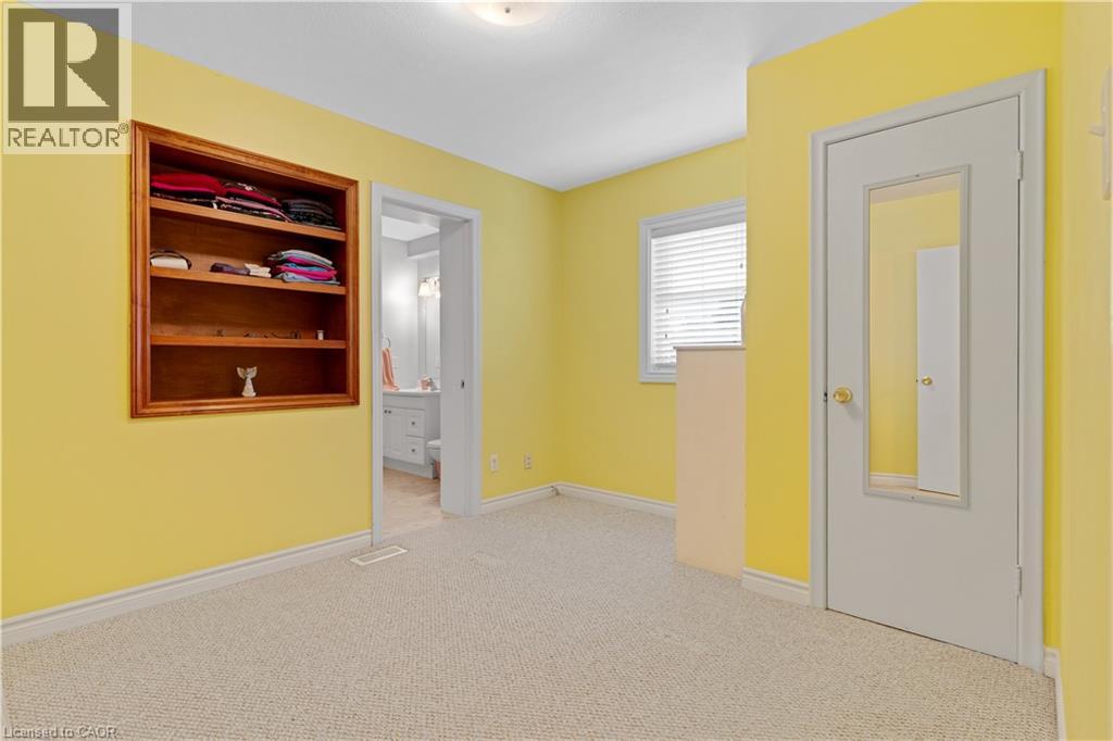 297 Wilson Avenue, Kitchener, Ontario  N2C 1G9 - Photo 16 - 40863918