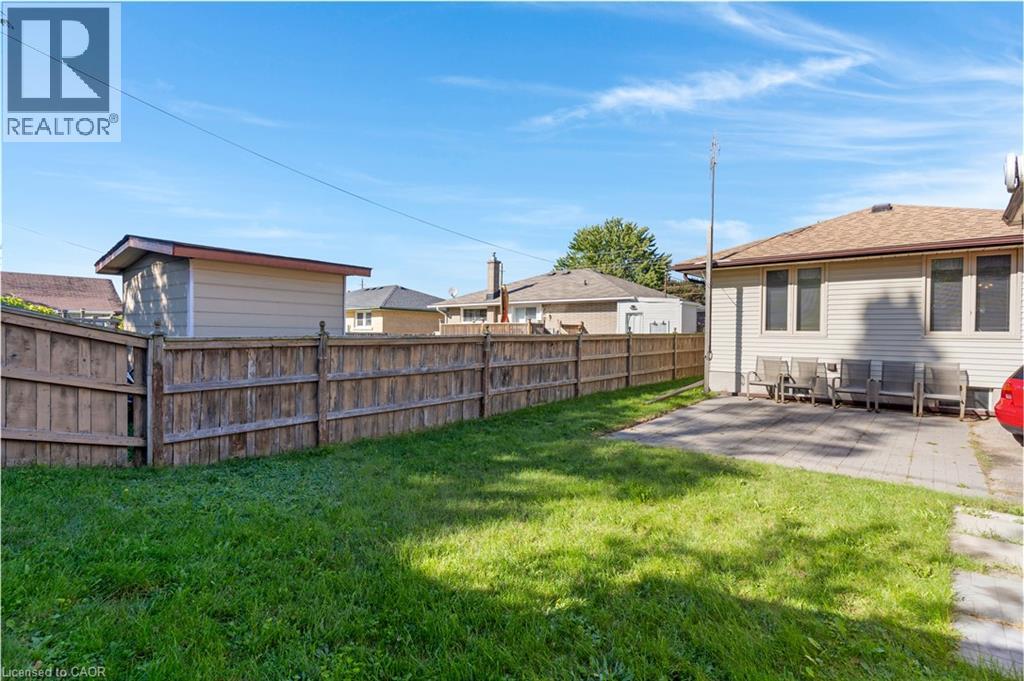 297 Wilson Avenue, Kitchener, Ontario  N2C 1G9 - Photo 38 - 40863918