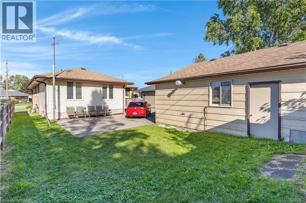 297 Wilson Avenue, Kitchener, Ontario  N2C 1G9 - Photo 39 - 40863918