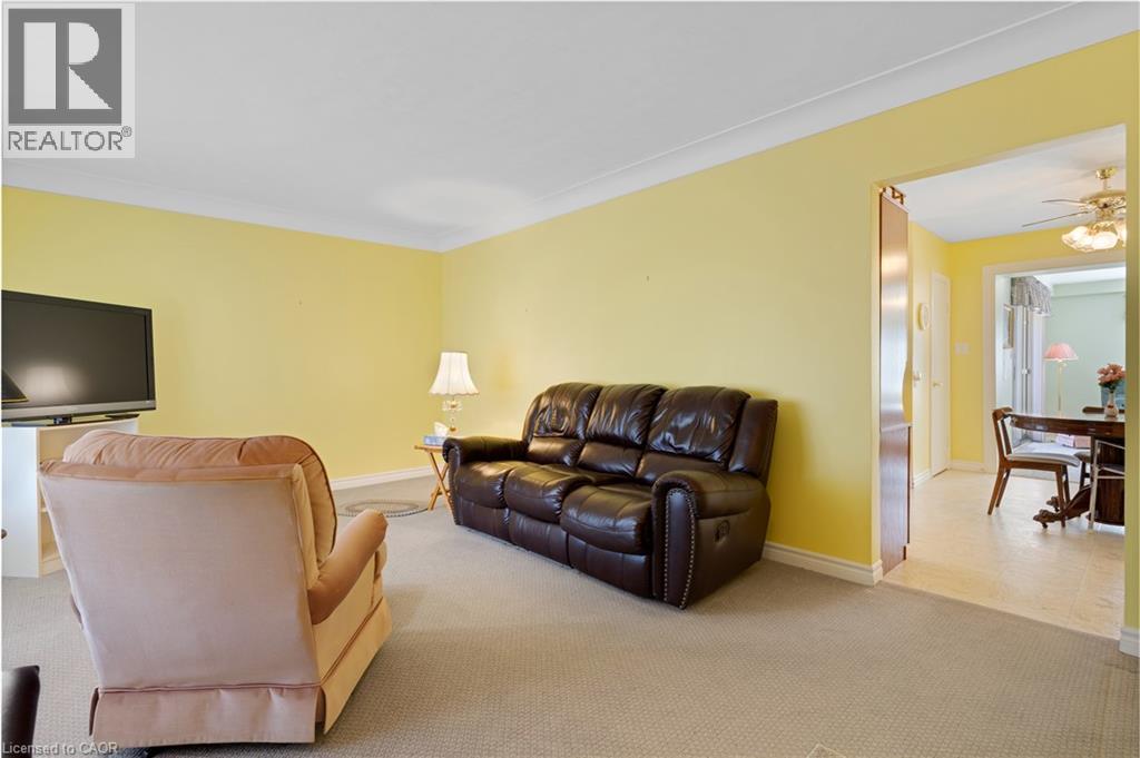 297 Wilson Avenue, Kitchener, Ontario  N2C 1G9 - Photo 7 - 40863918