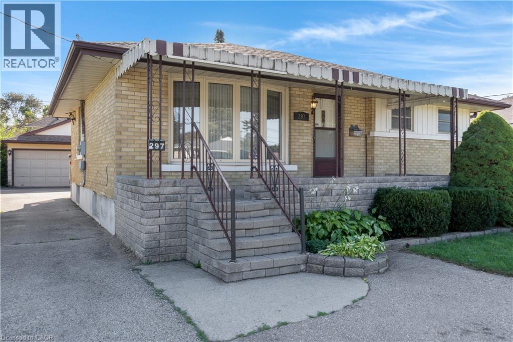 297 Wilson Avenue, Kitchener, Ontario  N2C 1G9 - Photo 42 - 40863918