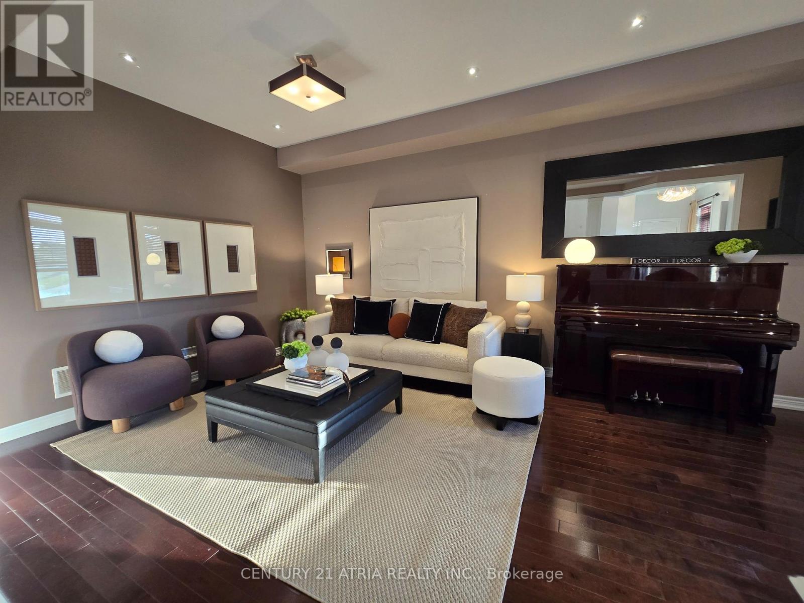 35 RUSSELL DAWSON ROAD, markham (cathedraltown), Ontario