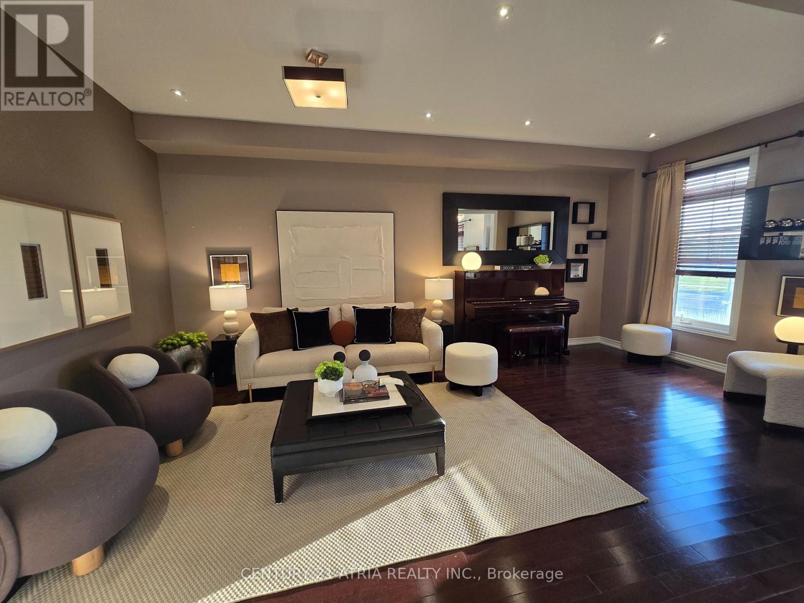 35 Russell Dawson Road, Markham, Ontario  L6C 0G7 - Photo 2 - N13841720