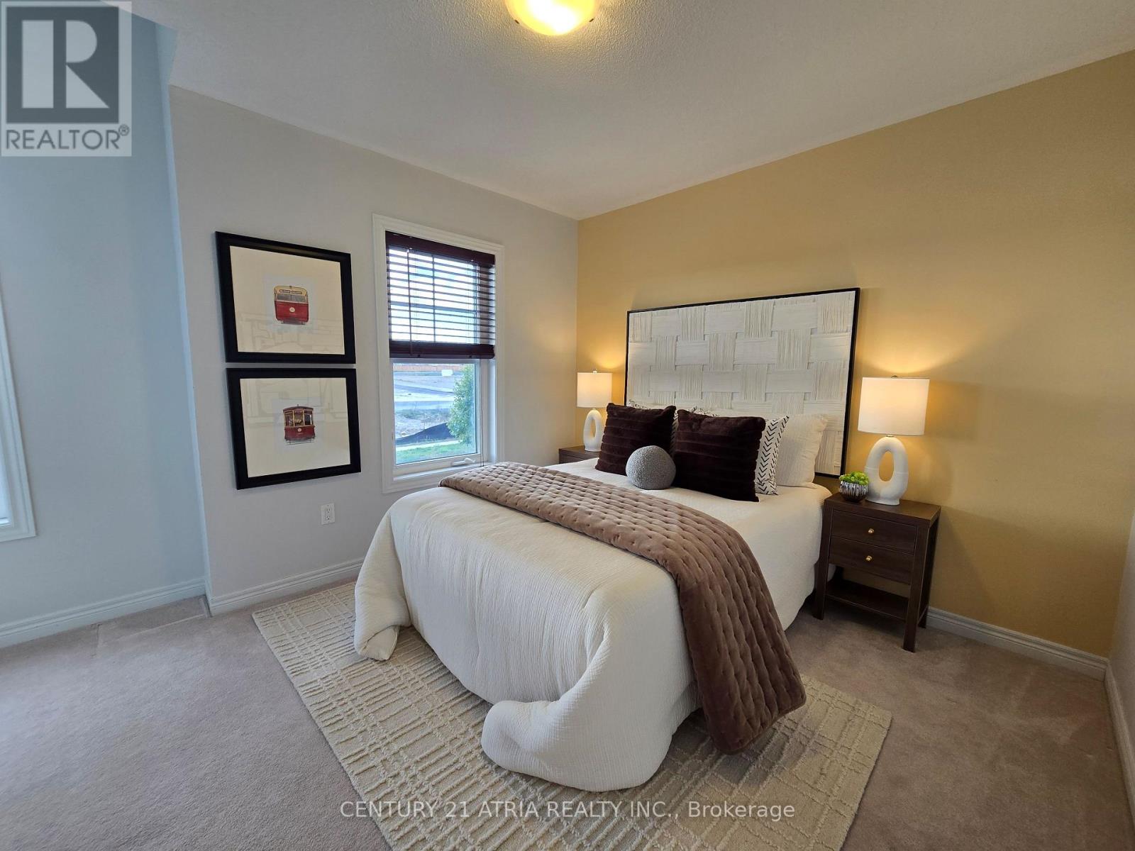 35 Russell Dawson Road, Markham, Ontario  L6C 0G7 - Photo 4 - N13841720