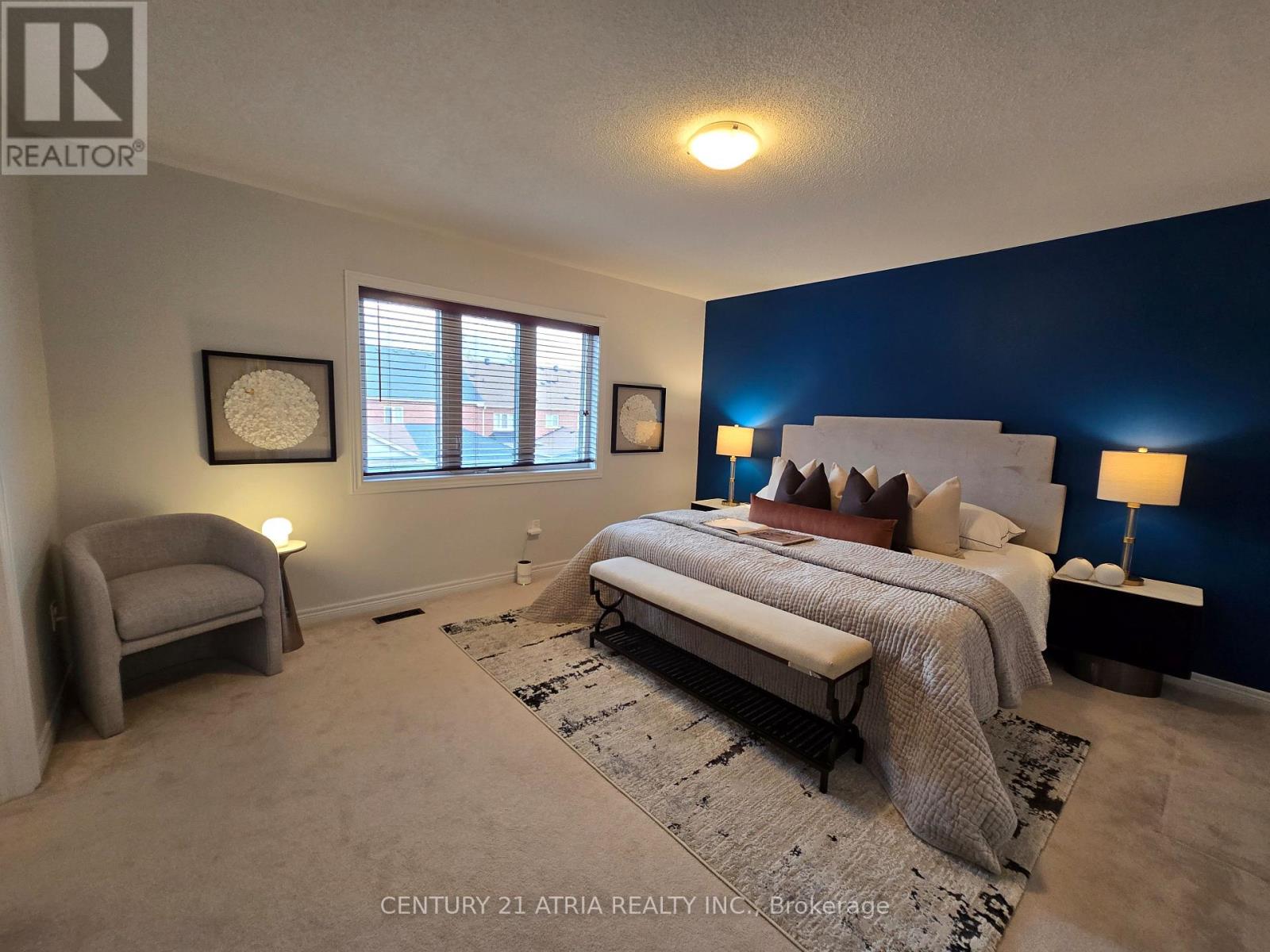 35 Russell Dawson Road, Markham, Ontario  L6C 0G7 - Photo 6 - N13841720