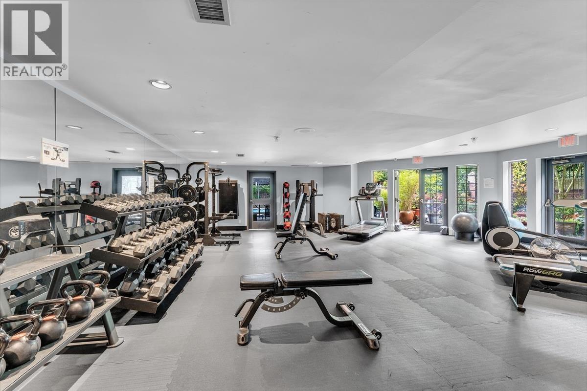 701 1010 BURNABY STREET