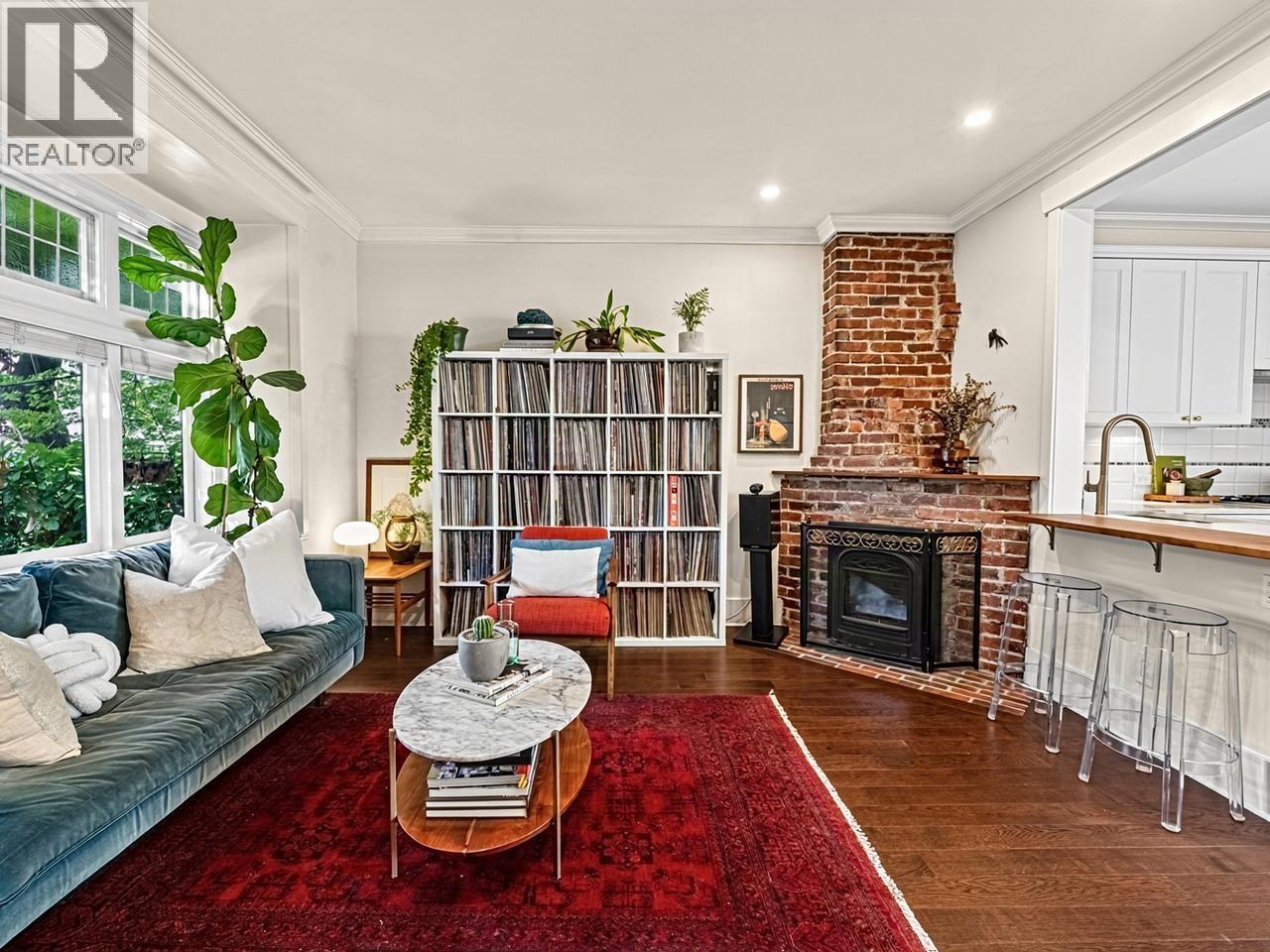 2634 HEMLOCK STREET, vancouver, British Columbia