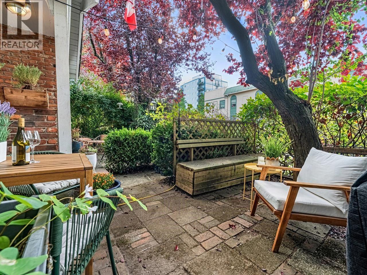 2634 Hemlock Street, Vancouver, British Columbia  V6H 2V5 - Photo 4 - R3170792