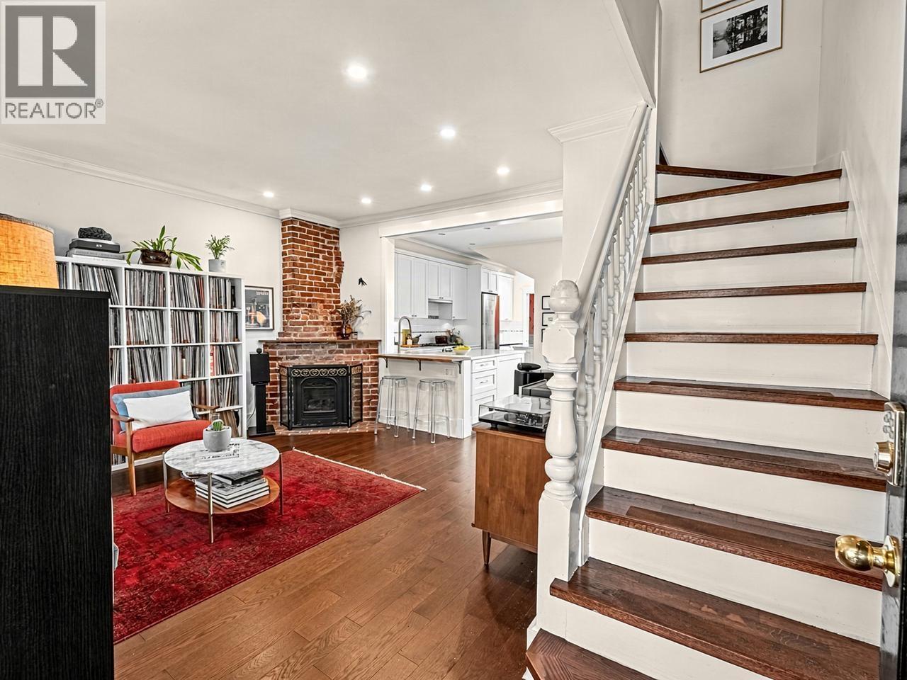 2634 Hemlock Street, Vancouver, British Columbia  V6H 2V5 - Photo 5 - R3170792