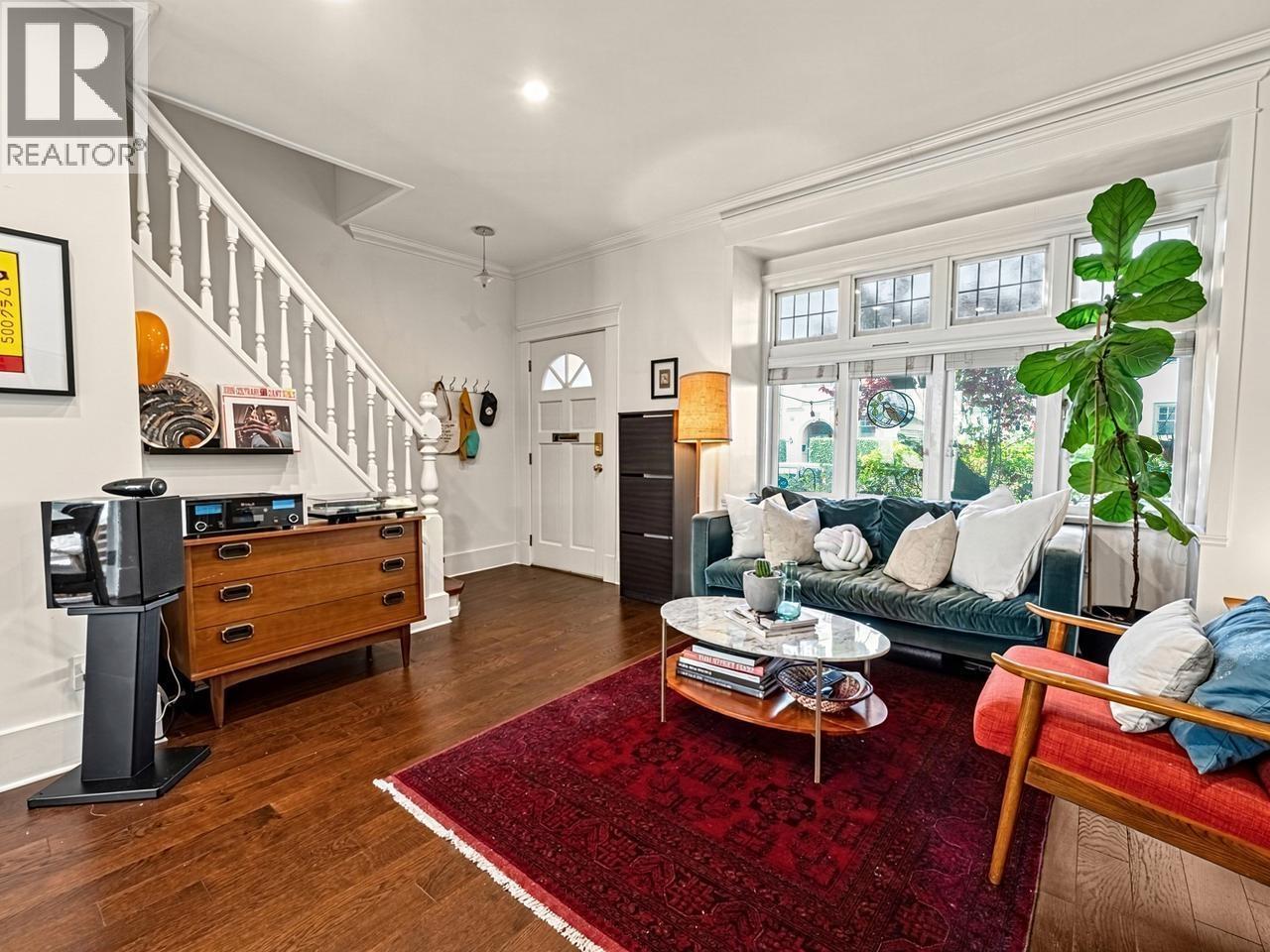 2634 Hemlock Street, Vancouver, British Columbia  V6H 2V5 - Photo 8 - R3170792
