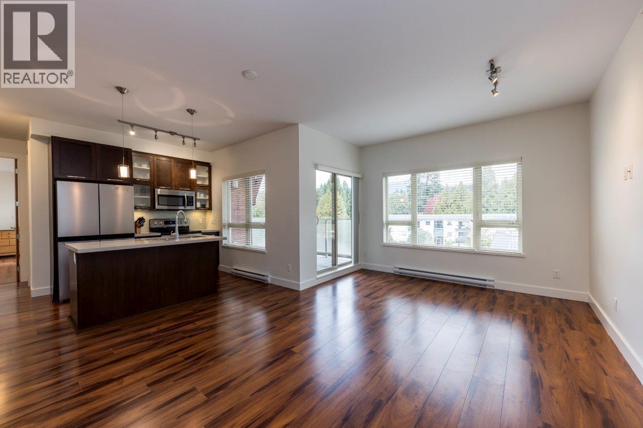 402 2138 Old Dollarton Road, North Vancouver, British Columbia  V7H 1A7 - Photo 17 - R3170798