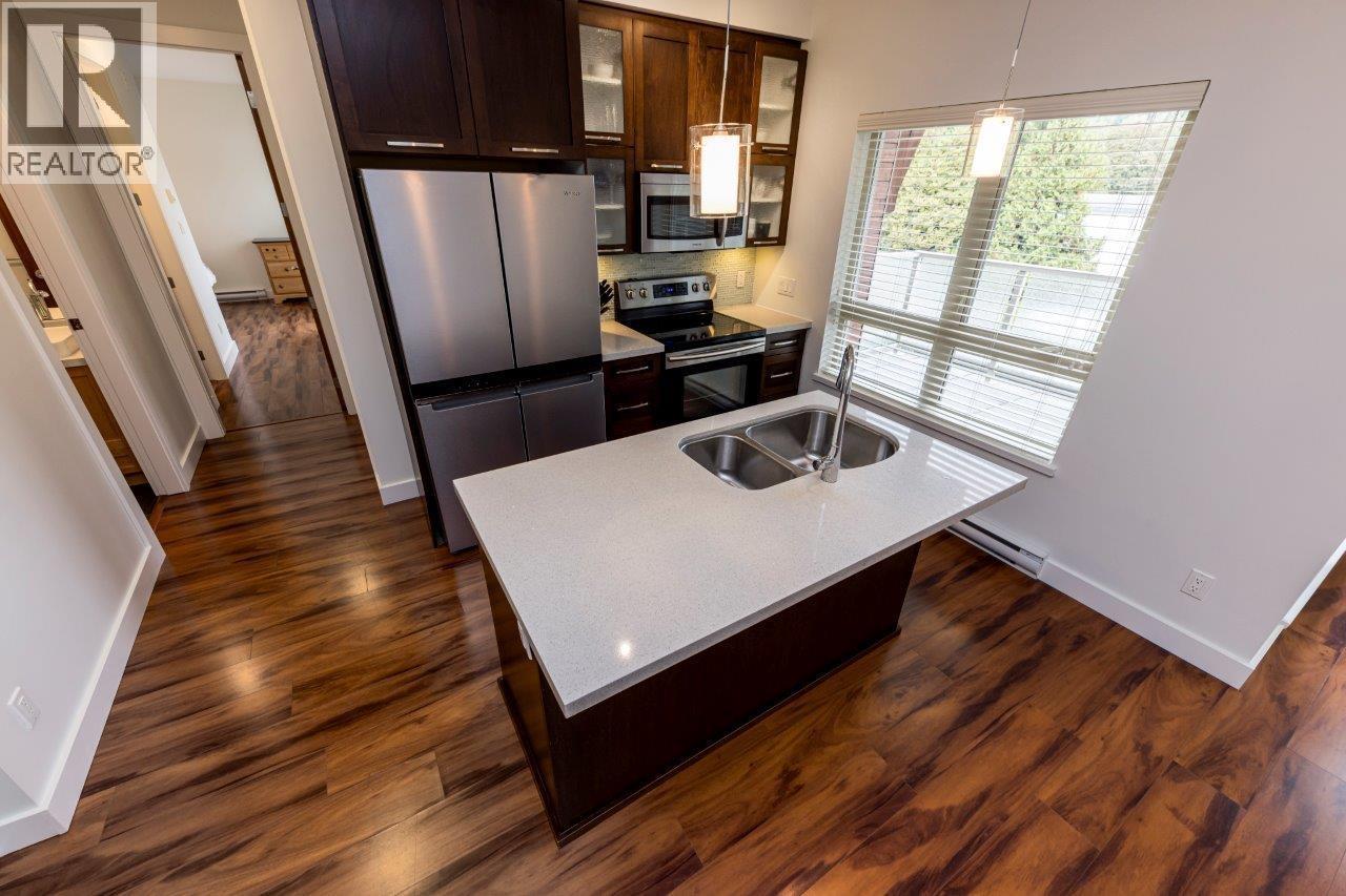 402 2138 Old Dollarton Road, North Vancouver, British Columbia  V7H 1A7 - Photo 22 - R3170798