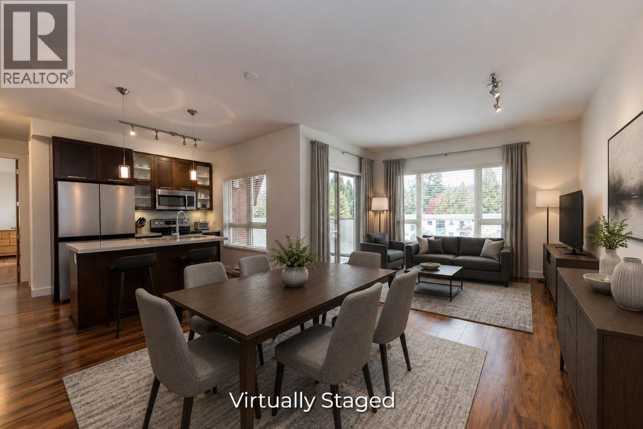 402 2138 Old Dollarton Road, North Vancouver, British Columbia  V7H 1A7 - Photo 33 - R3170798